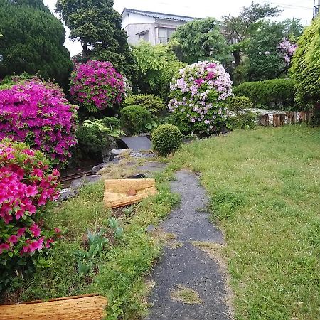 Yokoso Ryokan Beppu Extérieur photo