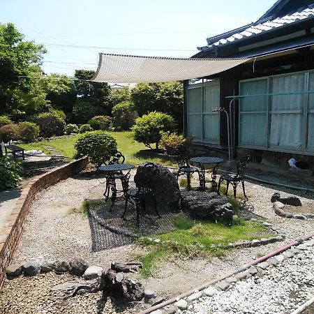 Yokoso Ryokan Beppu Extérieur photo