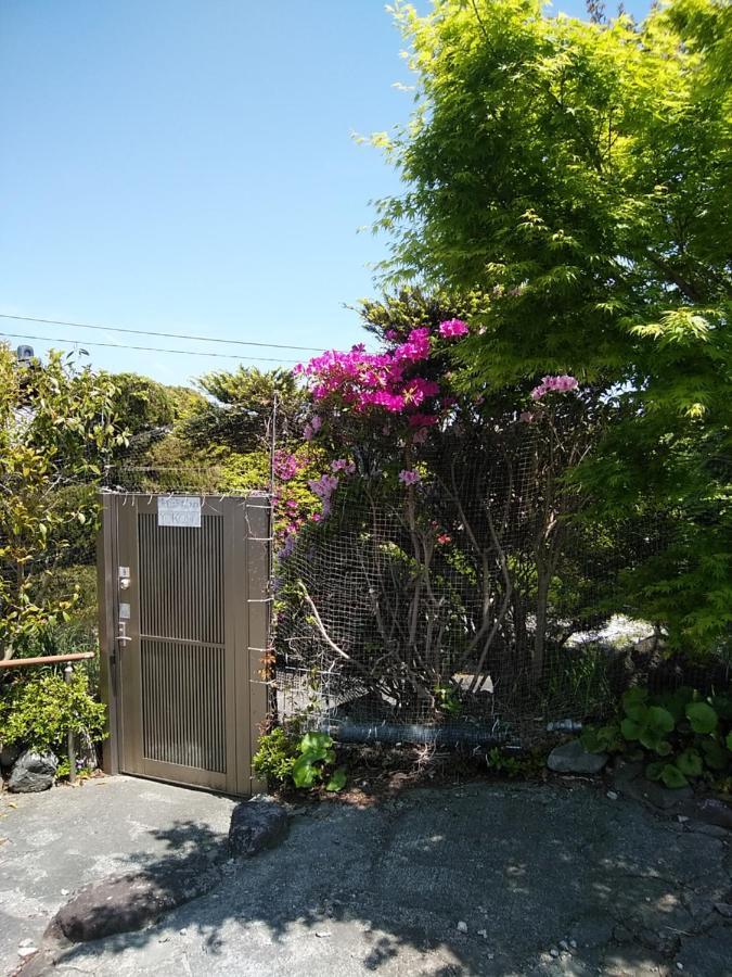 Yokoso Ryokan Beppu Extérieur photo