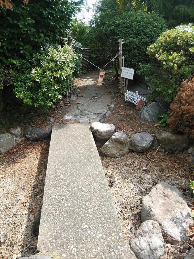 Yokoso Ryokan Beppu Extérieur photo