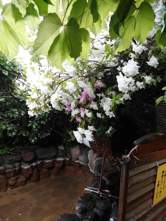 Yokoso Ryokan Beppu Extérieur photo