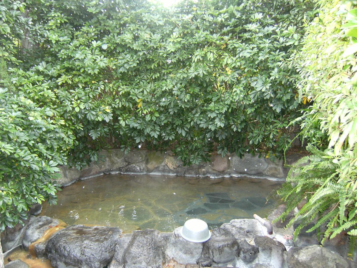Yokoso Ryokan Beppu Extérieur photo
