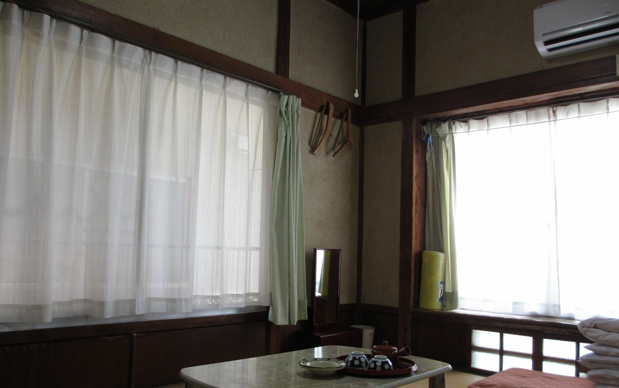 Yokoso Ryokan Beppu Extérieur photo