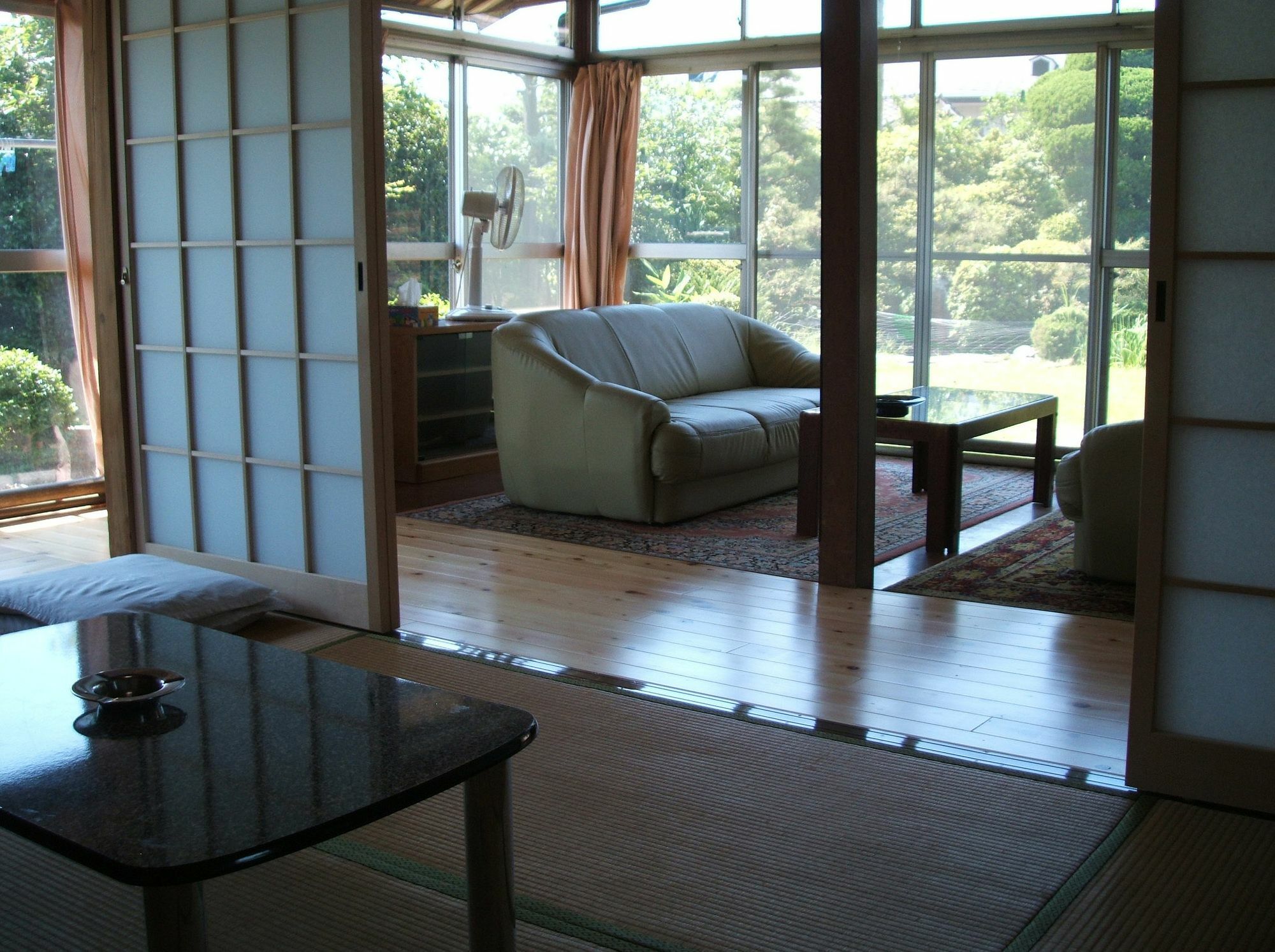 Yokoso Ryokan Beppu Extérieur photo