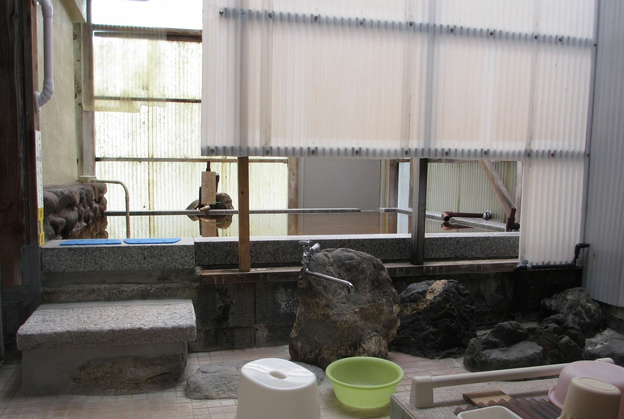 Yokoso Ryokan Beppu Extérieur photo